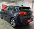 Синій Кіа Niro, об'ємом двигуна 0 л та пробігом 65 тис. км за 23200 $, фото 27 на Automoto.ua