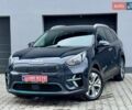 Синій Кіа Niro, об'ємом двигуна 0 л та пробігом 114 тис. км за 16999 $, фото 5 на Automoto.ua