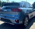 Синий Киа Niro, объемом двигателя 1.6 л и пробегом 36 тыс. км за 9500 $, фото 5 на Automoto.ua