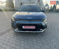 Синий Киа Niro, объемом двигателя 1.6 л и пробегом 26 тыс. км за 27300 $, фото 1 на Automoto.ua