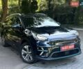 Синий Киа Niro, объемом двигателя 0 л и пробегом 137 тыс. км за 19499 $, фото 2 на Automoto.ua
