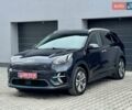 Синій Кіа Niro, об'ємом двигуна 0 л та пробігом 114 тис. км за 16999 $, фото 8 на Automoto.ua