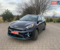 Синій Кіа Niro, об'ємом двигуна 0 л та пробігом 164 тис. км за 20600 $, фото 1 на Automoto.ua