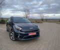 Синій Кіа Niro, об'ємом двигуна 0 л та пробігом 164 тис. км за 20400 $, фото 2 на Automoto.ua