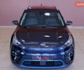 Синий Киа Niro, объемом двигателя 0 л и пробегом 97 тыс. км за 22500 $, фото 1 на Automoto.ua