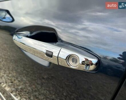 Синий Киа Niro, объемом двигателя 0 л и пробегом 75 тыс. км за 23200 $, фото 15 на Automoto.ua