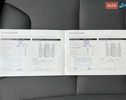 Синий Киа Niro, объемом двигателя 0 л и пробегом 77 тыс. км за 21606 $, фото 80 на Automoto.ua