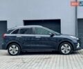 Синій Кіа Niro, об'ємом двигуна 0 л та пробігом 114 тис. км за 16999 $, фото 18 на Automoto.ua