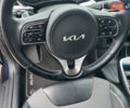 Синий Киа Niro, объемом двигателя 0 л и пробегом 95 тыс. км за 17900 $, фото 33 на Automoto.ua