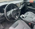Синий Киа Niro, объемом двигателя 0 л и пробегом 95 тыс. км за 17900 $, фото 23 на Automoto.ua