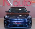 Синий Киа Niro, объемом двигателя 0 л и пробегом 97 тыс. км за 22500 $, фото 2 на Automoto.ua