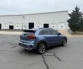 Синій Кіа Niro, об'ємом двигуна 1.6 л та пробігом 19 тис. км за 11200 $, фото 4 на Automoto.ua