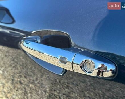 Синий Киа Niro, объемом двигателя 0 л и пробегом 53 тыс. км за 24900 $, фото 33 на Automoto.ua