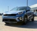 Синий Киа Niro, объемом двигателя 1.6 л и пробегом 24 тыс. км за 9600 $, фото 1 на Automoto.ua