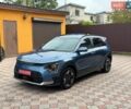 Синий Киа Niro, объемом двигателя 0 л и пробегом 160 тыс. км за 19499 $, фото 1 на Automoto.ua