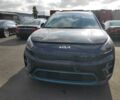 Синий Киа Niro, объемом двигателя 0 л и пробегом 161 тыс. км за 14000 $, фото 1 на Automoto.ua