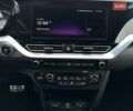Синій Кіа Niro, об'ємом двигуна 0 л та пробігом 65 тис. км за 23200 $, фото 61 на Automoto.ua