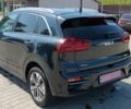 Синий Киа Niro, объемом двигателя 0 л и пробегом 47 тыс. км за 20000 $, фото 3 на Automoto.ua