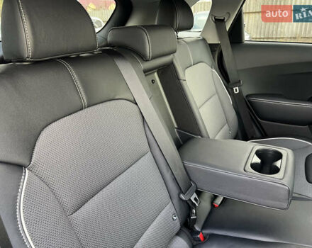 Синий Киа Niro, объемом двигателя 0 л и пробегом 77 тыс. км за 21606 $, фото 43 на Automoto.ua