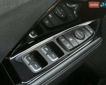 Синий Киа Niro, объемом двигателя 0 л и пробегом 77 тыс. км за 21606 $, фото 63 на Automoto.ua