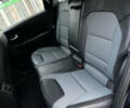 Синий Киа Niro, объемом двигателя 0 л и пробегом 44 тыс. км за 21700 $, фото 41 на Automoto.ua