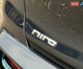 Синий Киа Niro, объемом двигателя 0 л и пробегом 77 тыс. км за 21606 $, фото 20 на Automoto.ua