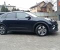 Синий Киа Niro, объемом двигателя 0 л и пробегом 60 тыс. км за 20300 $, фото 3 на Automoto.ua