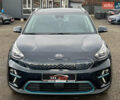 Синий Киа Niro, объемом двигателя 0 л и пробегом 77 тыс. км за 21606 $, фото 2 на Automoto.ua