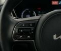 Синій Кіа Niro, об'ємом двигуна 0 л та пробігом 65 тис. км за 23200 $, фото 22 на Automoto.ua