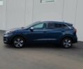 Синий Киа Niro, объемом двигателя 1.6 л и пробегом 24 тыс. км за 11900 $, фото 2 на Automoto.ua