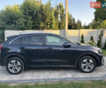 Синий Киа Niro, объемом двигателя 0 л и пробегом 120 тыс. км за 19300 $, фото 2 на Automoto.ua