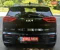 Синий Киа Niro, объемом двигателя 0 л и пробегом 137 тыс. км за 19499 $, фото 28 на Automoto.ua