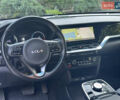 Синий Киа Niro, объемом двигателя 0 л и пробегом 54 тыс. км за 20900 $, фото 29 на Automoto.ua