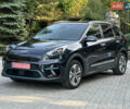 Синий Киа Niro, объемом двигателя 0 л и пробегом 54 тыс. км за 20900 $, фото 6 на Automoto.ua