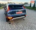 Синий Киа Niro, объемом двигателя 1.6 л и пробегом 26 тыс. км за 27300 $, фото 13 на Automoto.ua