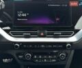 Синій Кіа Niro, об'ємом двигуна 0 л та пробігом 65 тис. км за 23200 $, фото 62 на Automoto.ua