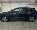 Синій Кіа Niro, об'ємом двигуна 0 л та пробігом 65 тис. км за 23200 $, фото 25 на Automoto.ua