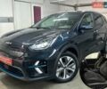 Синій Кіа Niro, об'ємом двигуна 0 л та пробігом 65 тис. км за 23200 $, фото 1 на Automoto.ua