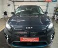 Синій Кіа Niro, об'ємом двигуна 0 л та пробігом 65 тис. км за 23200 $, фото 32 на Automoto.ua