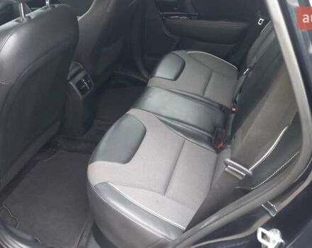 Синий Киа Niro, объемом двигателя 0 л и пробегом 60 тыс. км за 20300 $, фото 11 на Automoto.ua