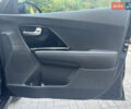 Синий Киа Niro, объемом двигателя 0 л и пробегом 54 тыс. км за 20900 $, фото 49 на Automoto.ua