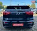 Синий Киа Niro, объемом двигателя 0 л и пробегом 53 тыс. км за 24900 $, фото 25 на Automoto.ua