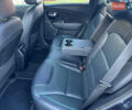 Синий Киа Niro, объемом двигателя 0 л и пробегом 95 тыс. км за 21100 $, фото 16 на Automoto.ua