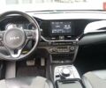 Синий Киа Niro, объемом двигателя 0 л и пробегом 60 тыс. км за 20300 $, фото 15 на Automoto.ua