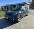 Синий Киа Niro, объемом двигателя 0 л и пробегом 95 тыс. км за 21100 $, фото 11 на Automoto.ua