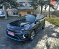 Синий Киа Niro, объемом двигателя 0 л и пробегом 95 тыс. км за 21100 $, фото 10 на Automoto.ua