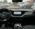 Синій Кіа Niro, об'ємом двигуна 0 л та пробігом 65 тис. км за 23200 $, фото 81 на Automoto.ua