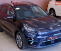 Синий Киа Niro, объемом двигателя 0 л и пробегом 97 тыс. км за 22500 $, фото 5 на Automoto.ua