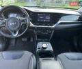 Синий Киа Niro, объемом двигателя 0 л и пробегом 120 тыс. км за 19300 $, фото 4 на Automoto.ua