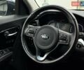 Синий Киа Niro, объемом двигателя 0 л и пробегом 130 тыс. км за 19037 $, фото 15 на Automoto.ua